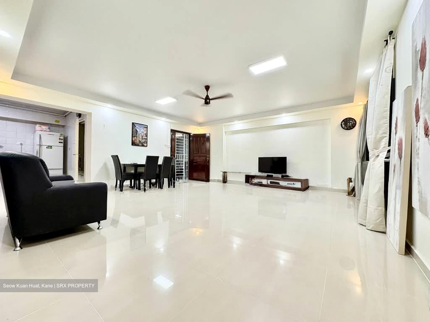 Blk 268C Boon Lay Court (Jurong West), HDB 5 Rooms #542061211